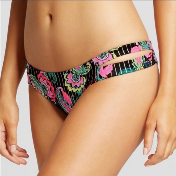 shade and shore cheeky bottoms